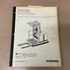 BT Prime Mover OE-35 ELECTRIC ORDER SELECTOR PICKER SERVICE SHOP REPAIR MANUAL