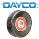 Dayco Air Conditioning Drive Belt Idler Pulley for 1995-2004 Toyota Tacoma mu
