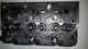 New Complete Cylinder Head for Kioti DK35 Tractor Bobcat CT335