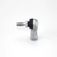 End Rod for Kubota Loader Link Lever Speed Control F3990  L3010 L3130 L3240