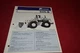 Fiat Allis Chalmers 945-B Wheel Loader Dealer's Brochure DCPA2 ver2