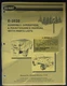 HI-WAY Model E-2020 SPREADER Operation, Maintenance & Parts Manual Original