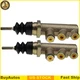 2X Brake Master Cylinder 182445A1 D143162 For Case-IH 580K 580L 580SL 580M 580SM
