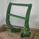 JOHN DEERE 2520 2720 2027R 2032R TRACTOR LOADER GRILL / HOOD GUARD