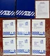 New Holland TN60VA TN75VA Tractor Repair Service Manual New Old Stock! ORIGINAL!