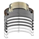 Kobelco Seal Kits PX01V00030R300 for SK35SR-2 Boom Cab/Canopy