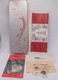 Original Box & Manuals Only - DeArmond Rhythm Chief 1000 Archtop Guitar Pickup