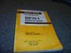 Komatsu S6D155-4 Generator Engine Parts Catalog Manual S6D155-4:42348- xz