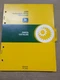 John Deere 2280 Hydrostatic Drive Windrower Parts Catalog, PC-1604