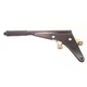 23655-50301 HAND BRAKE LEVER TCM FG25N1 SERIAL #306X FORKLIFT PART