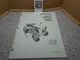 Simplicity Parts Manual For Model 7016H Tractor And Mower