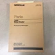 CAT Caterpillar 140G PARTS MANUAL BOOK CATALOG LIST MOTOR GRADER GUIDE sn 5MD