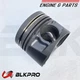 Engine Piston Kit For Cummins 4B B3.9 ISB 6B B5.9 B4.5 ISB4.5 CM2150 5270336