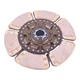 For Kioti Tractor DK65 DK65S DK75 DK90 Clutch Disk T5189-14302 T518914302