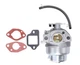 Carburetor Carb For Honda HRS216PDA HRS2164PDA  Lawn Mower