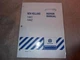 NEW HOLLAND 1441 1442 MOWER CONDITIONER REPAIR MANUAL