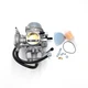 PD42J Carburetor For Hisun 500CC 600CC 700CC HS500 HS700 UTV ATV Carb