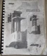 CROWN RR RD 5200 SERIES FORKLIFT TRUCK PARTS SERVICE SHOP REPAIR WORKSHOP MANUAL