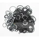 Controler Main Valve Seal Kit For Kobelco SK215SRLC Excavator