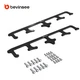 For LS Engine Ignition Coil Bracket Valve Cover For D585 LSX Swap "Heat Sink"