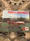 Versatile Tractor 3000 Sprayer Brochure FCCA25