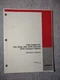Case IH L350 Loader Operators Manual. For D35 Dx35 D40 Dx40 D45 Dx45 Tractor.