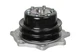 21010-NA00J Water Pump For Nissan Forklift With QD32 Engine 