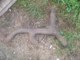 International IH Farmall Tractor Exhaust Manifold Diesel WD-9  MD 400 450