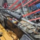 Hyundai HL750TM Left/Driver Hydraulic Cylinder - Used | P/N 34L301891