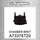 A73376T20 CHAMBER BRKT fits INTERNATIONAL TRUCK (Surplus Open Box)
