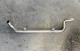 Stainless Steel EGR Coolant Tube 1 pc | Cummins ISX15/QSX15 | 4367122, 5575183