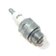 OEM Champion SPARK PLUG for Tecumseh V520, AV600, TVS600, TVS840, TVXL840 Engine