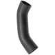 For 1966 International 1200A Radiator Coolant Hose Lower Dayco