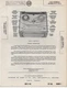 1956 F-M-E 37-C 47-A FEDERAL REEL TO REEL SERVICE MANUAL PHOTOFACT TAPE RECORDER