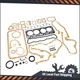 SD25 Overhaul Head Gasket Set Kit For Nissan Engine EH01 EH02 K01 EF02 Forklift