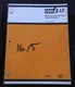 1982-84 ORIGINAL CASE 680 680H TRACTOR LOADER BACKHOE PARTS MANUAL CATALOG clean