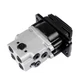 Travel Pilot Control Valve PM30V00019F4 For Kobelco Case CX25 CX31 CX36 CX47 WL