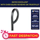 Drive Belt fits LDV 400 2.5D 89 to 96 EN55 V Belt Gates 0067668 12H1520 0192145
