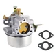 Carburetor For Kohler M8-971908 M8ST-301609 M8ST-301549 K181T-30436D K161S 7 8hp