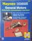 Haynes Techbook 10360 for General Motors Automatic Transmission Overhaul 10360
