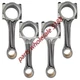 4PCS Connecting Rod 1J70022012 fits Kubota Tractor R530 R540 R630 R640