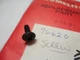 Homelite 96620 Torx Screw Chainsaw Case XL 180 200 192 Super 2 XL2 Little Red