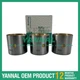 3X D1105 Connecting Rod Bushing For Kubota F2680 B92 B2401 B2601 FZ2400 tractor