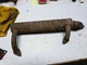 Onan CCKA Engine Muffler (Parts Repair) Gravely 800 8000 Welders Generator maybe