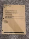 CAT Caterpillar 12G 14G 140G OPERATION MAINTENANCE MANUAL MOTOR GRADER SEBU6053
