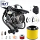 Carburetor Kit For Honda Foreman 450 TRX450S TRX450FE FM TRX450ES 16100-HN5-M41