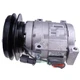 New A/C Compressor 418-S62-3160 4210731220 for Komatsu WA100-5 WA150-5 WA200-5