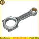 Connecting Rod 6204-31-3101 6204-31-3100 For Komatsu 3D95S 4D95L 6D95L S4D95LE