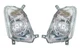 Genuine Left and Right Hand Headlight Assembly for Kioti CX2510N-EU