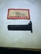 HOMELITE LATCH, 00368, NOS OEM, FITS, 3000HB, BBV25, BP250, HB-100
